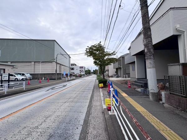 新築戸建　横浜市栄区桂町第3　2号棟