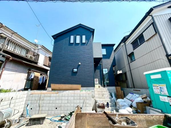 新築戸建　横浜市瀬谷区阿久和西３丁目