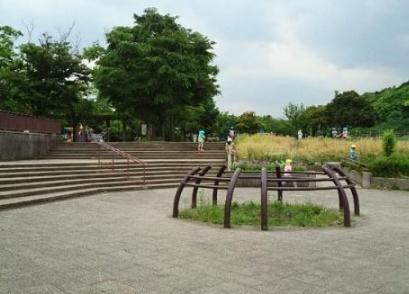 ニューシティ東戸塚南の街3号館(品濃中央公園)