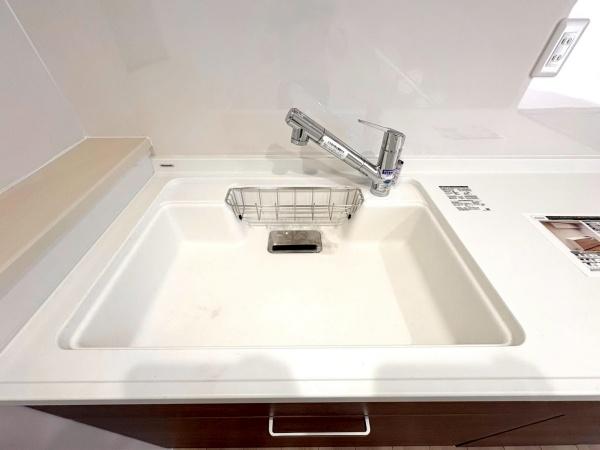 ニューシティ東戸塚南の街３号館