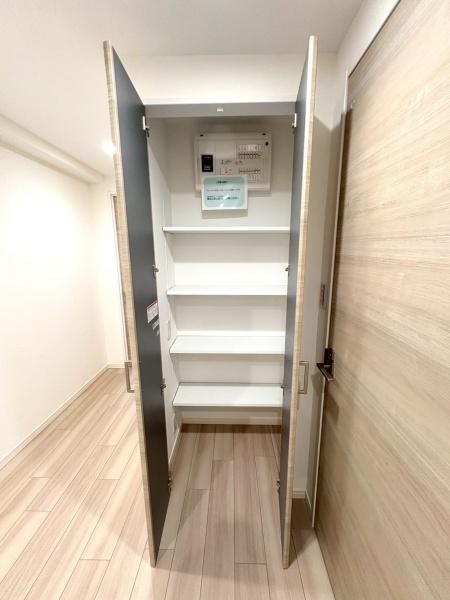 ニューシティ東戸塚南の街３号館