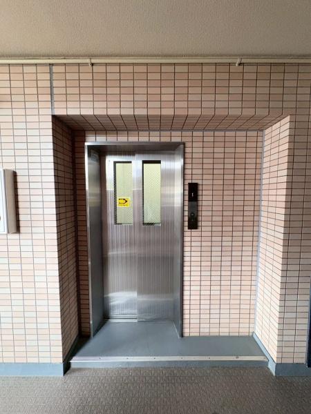 サングレイス洋光台
