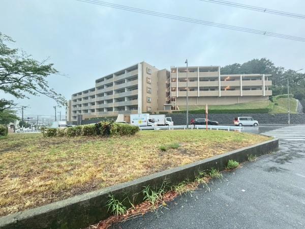 コスモ横浜日限山