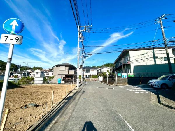 新築戸建　戸塚区下倉田町　1号棟