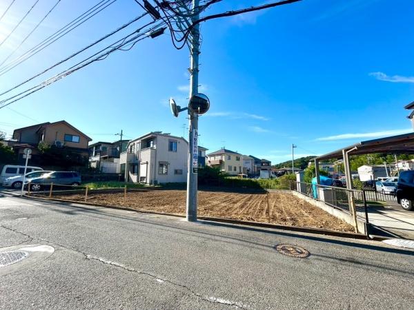 新築戸建　戸塚区下倉田町　1号棟