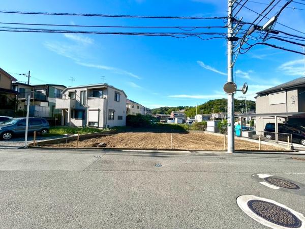 新築戸建　戸塚区下倉田町　1号棟