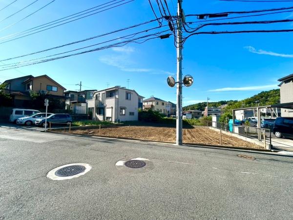 新築戸建　戸塚区下倉田町　1号棟