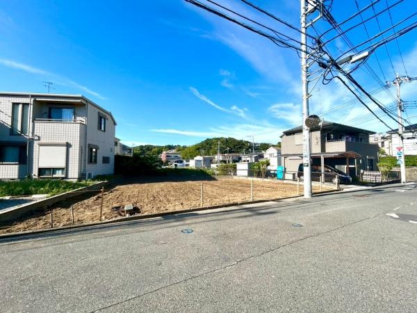 新築戸建　戸塚区下倉田町　1号棟