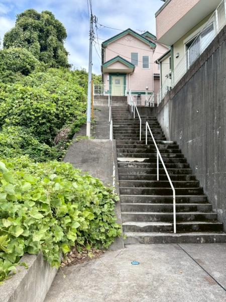 再生戸建　横浜市南区六ツ川１丁目