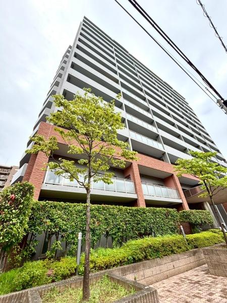 横浜公園通り壱番館