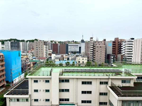 横浜公園通り壱番館