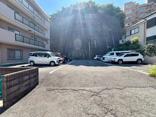 エンゼルハイム金沢八景