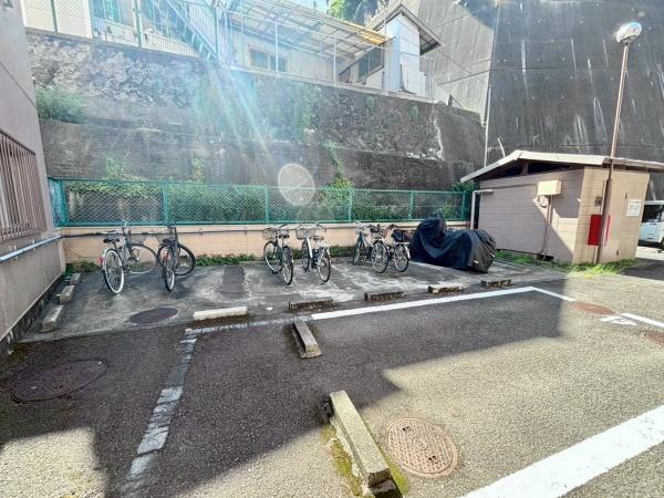 エンゼルハイム金沢八景