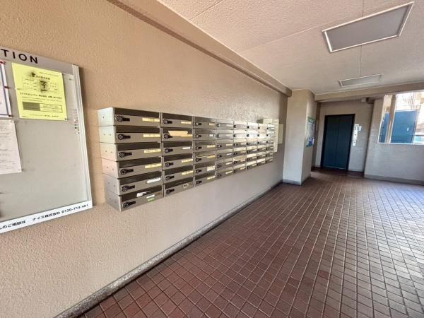 エンゼルハイム金沢八景