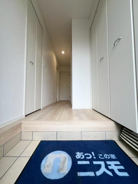新築戸建　横浜市戸塚区深谷町第44