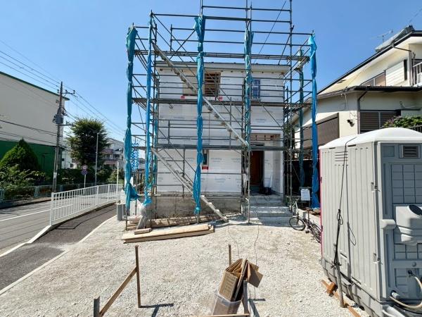 新築戸建　横浜市戸塚区深谷町第44