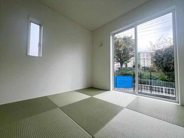 新築戸建　横浜市戸塚区深谷町第44