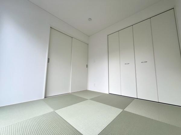 新築戸建　横浜市戸塚区深谷町第44