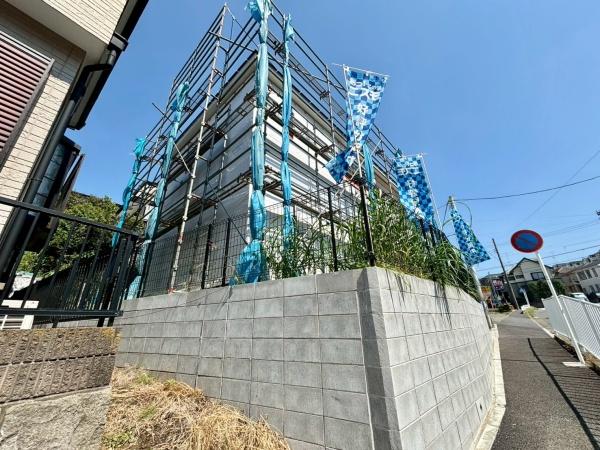 新築戸建　横浜市戸塚区深谷町第44