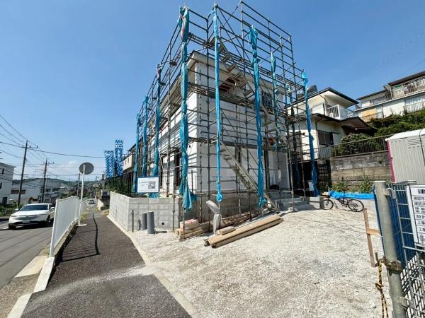 新築戸建　横浜市戸塚区深谷町第44