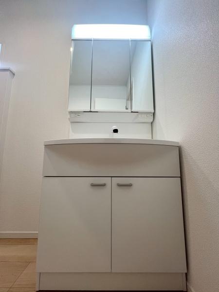 新築戸建　横浜市戸塚区深谷町第44