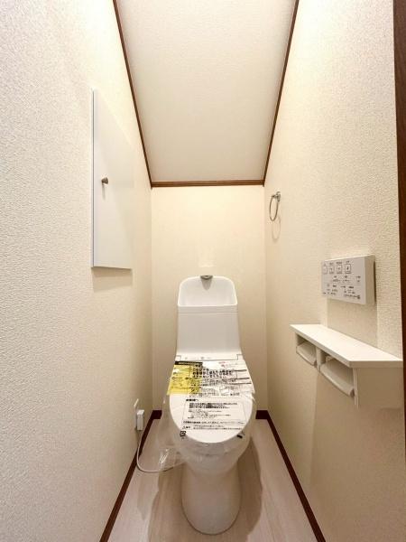 新築戸建　希望が丘　B号棟