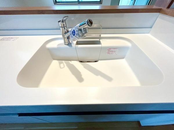 新築戸建　希望が丘　B号棟