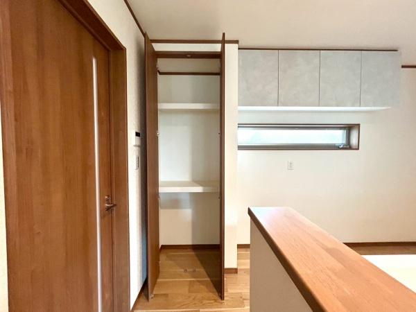 新築戸建　希望が丘　B号棟