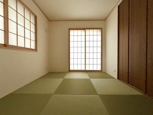 新築戸建　希望が丘　B号棟