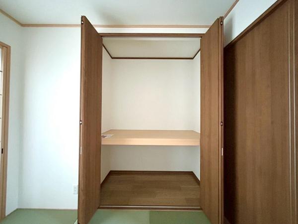 新築戸建　希望が丘　B号棟