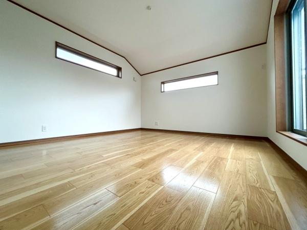 新築戸建　希望が丘　B号棟