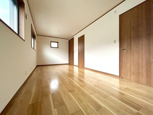 新築戸建　希望が丘　B号棟