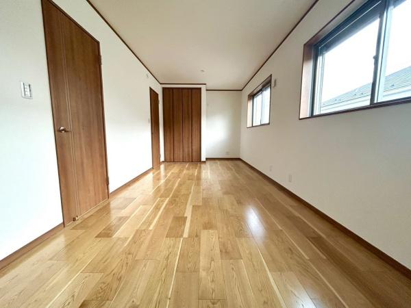 新築戸建　希望が丘　B号棟