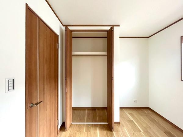 新築戸建　希望が丘　B号棟