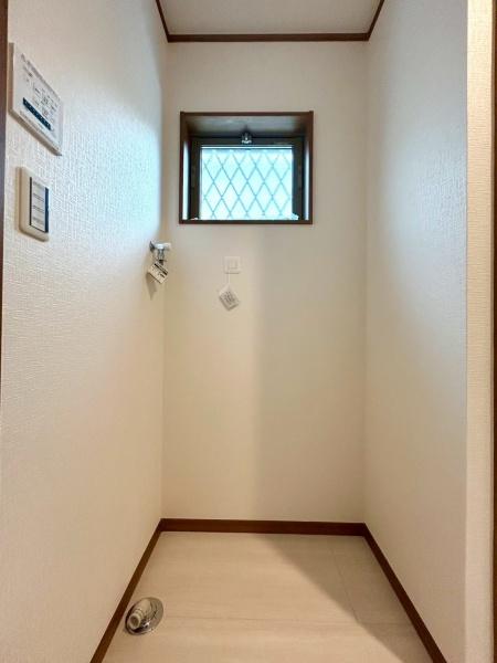新築戸建　希望が丘　B号棟
