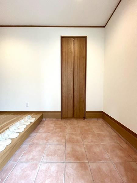 新築戸建　希望が丘　B号棟