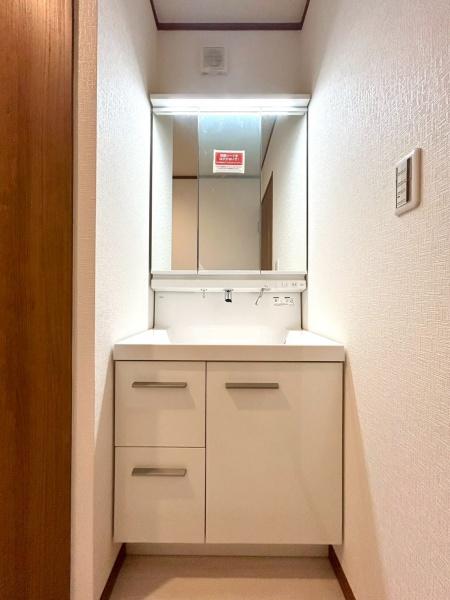 新築戸建　希望が丘　B号棟