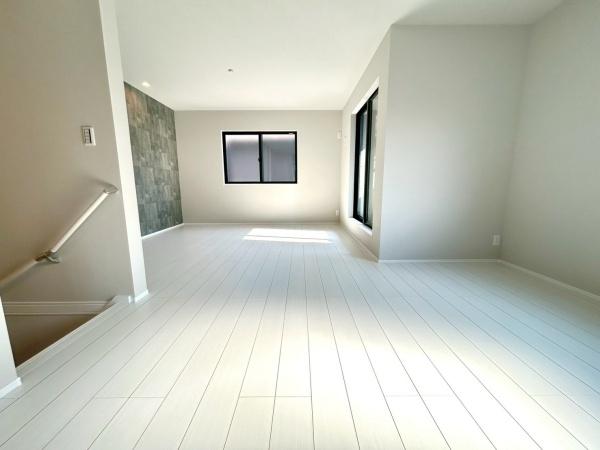 新築戸建　神奈川区松見町１丁目