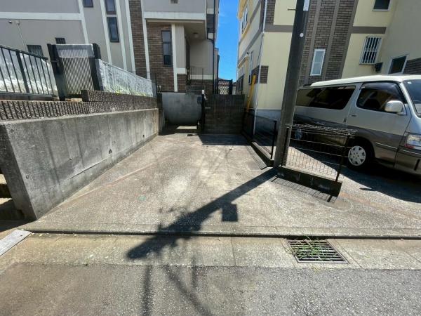 横浜市保土ケ谷区上菅田町の中古一戸建て