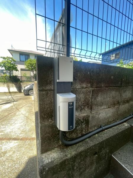 横浜市保土ケ谷区上菅田町の中古一戸建て