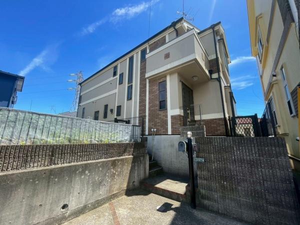 横浜市保土ヶ谷区上菅田町　中古戸建