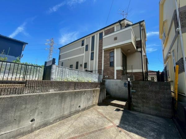 横浜市保土ケ谷区上菅田町の中古一戸建て