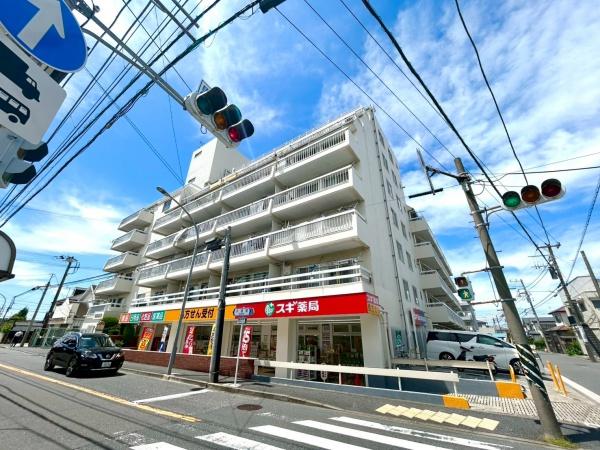 エヌケー鶴見コータス
