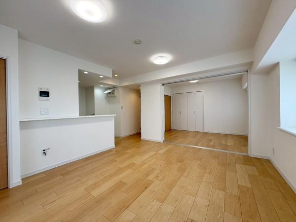 ライオンズガーデンヒルズ戸塚