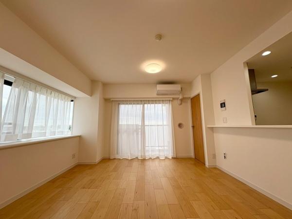 ライオンズガーデンヒルズ戸塚