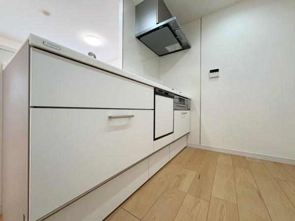 ライオンズガーデンヒルズ戸塚