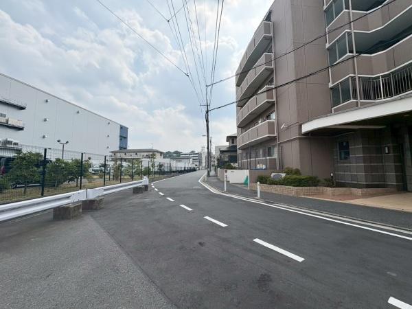 日神パレステージ中山