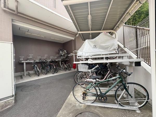 日神パレステージ中山