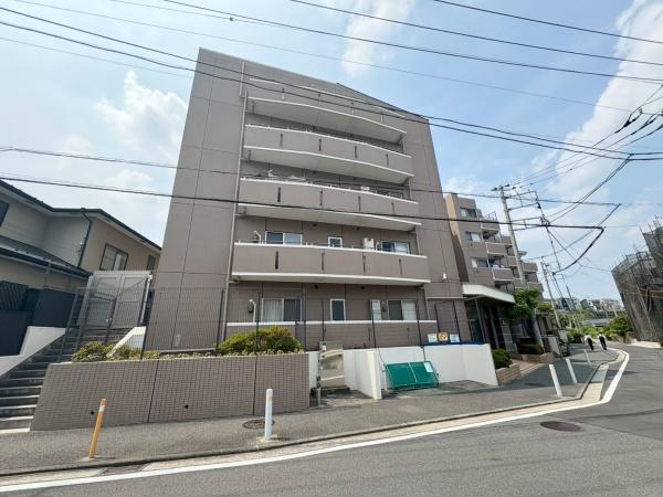 日神パレステージ中山