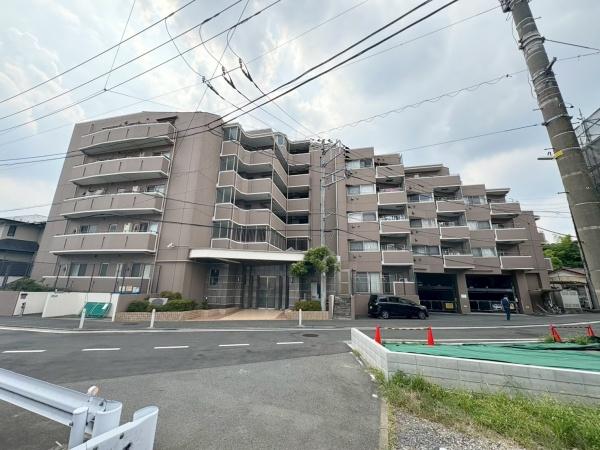 日神パレステージ中山